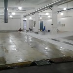 肇州防腐防静电地坪,防腐防静电自流平地坪-缩略图2