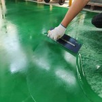 肇州VEF地坪什么是VEF地坪-缩略图1